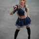 Cosplay by Hendo Art | Photo by Mineralblu